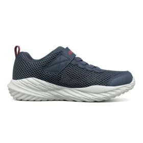 Nitro Sprint Breathe Freely K Mavi