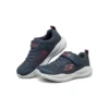 Nitro Sprint Breathe Freely K Mavi