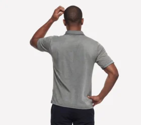 Off Duty Polo