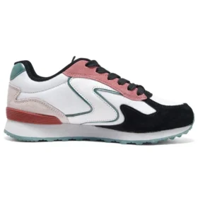 OG 85 “White Multicolor”