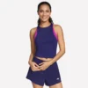 On The Court Tank
