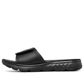 On-the-GO 400 Casual Terlikler “Siyah”