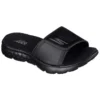 On-the-GO 400 Casual Terlikler “Siyah”