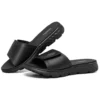 On-the-GO 400 Casual Terlikler “Siyah”