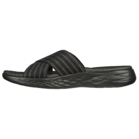 On-the-GO 600 – Çarpıcı “Siyah Gri”