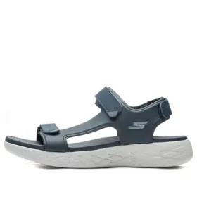 On-the-GO 600 Casual Lacivert Sandalet