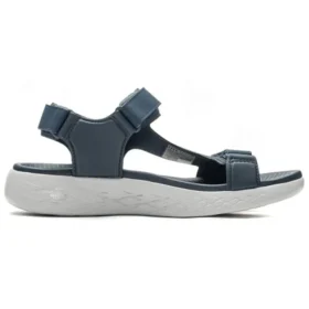 On-the-GO 600 Casual Lacivert Sandalet