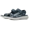 On-the-GO 600 Casual Lacivert Sandalet