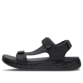 On-the-GO 600 Leisure Sandalet Siyah