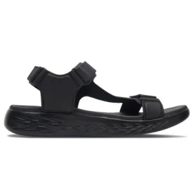 On-the-GO 600 Leisure Sandalet Siyah