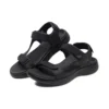 On-the-GO 600 Leisure Sandalet Siyah