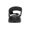 On-the-GO 600 Leisure Sandalet Siyah