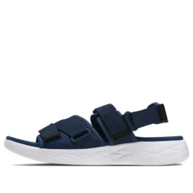 On-the-GO 600 Sandaletler Mavi/Beyaz