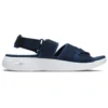On-the-GO 600 Sandaletler Mavi/Beyaz