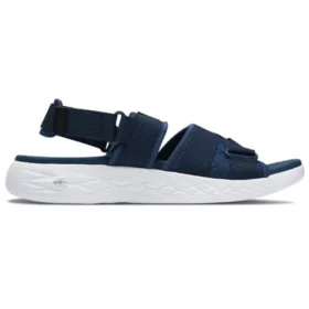 On-the-GO 600 Sandaletler Mavi/Beyaz