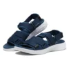 On-the-GO 600 Sandaletler Mavi/Beyaz