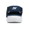 On-the-GO 600 Sandaletler Mavi/Beyaz