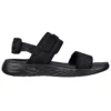 On-the-GO 600 Sandaletler “Siyah”