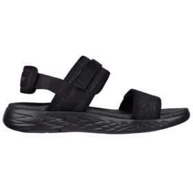 On-the-GO 600 Sandaletler “Siyah”