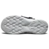 On-the-GO 600 Sandaletler Siyah/Beyaz