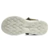 On-the-GO 600 Velcro Zeytin Yeşili Sandalet