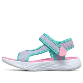 On-the-GO “Aquamrine Pink”