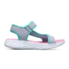 On-the-GO “Aquamrine Pink”