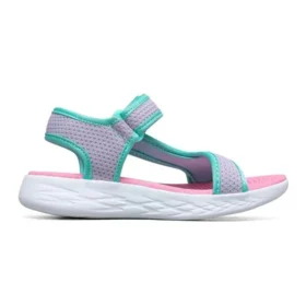 On-the-GO “Aquamrine Pink”