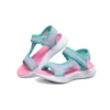 On-the-GO “Aquamrine Pink”