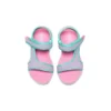 On-the-GO “Aquamrine Pink”