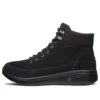 On-the-GO City 2 Yüksek Bilekli Sneakerlar Siyah