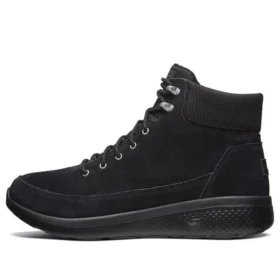 On-the-GO City 2 Yüksek Bilekli Sneakerlar Siyah