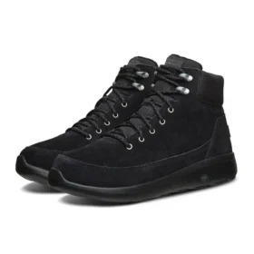 On-the-GO City 2 Yüksek Bilekli Sneakerlar Siyah