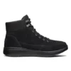 On-the-GO City 2 Yüksek Bilekli Sneakerlar Siyah
