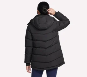On-the-GO Cozy Fit Aşağı Parka