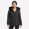 On-the-GO Cozy Fit Journey Parka On-the-GO Cozy Fit Journey Parka