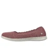 On-the-GO Dreamy – Mia Slip-on Ayakkabılar Kırmızı