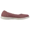 On-the-GO Dreamy – Mia Slip-on Ayakkabılar Kırmızı