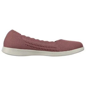 On-the-GO Dreamy – Mia Slip-on Ayakkabılar Kırmızı