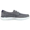 On-the-GO Flex – Ashore Sneakerlar Mavi