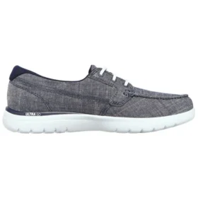 On-the-GO Flex – Ashore Sneakerlar Mavi