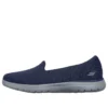 On-the-GO Flex – Charm Loafers Mavi