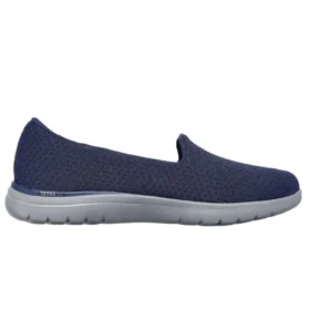 On-the-GO Flex – Charm Loafers Mavi