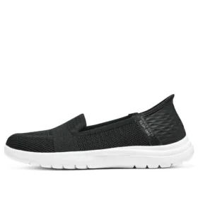 On-the-GO Flex-Serene Slip-ins “Siyah Beyaz”