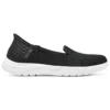On-the-GO Flex-Serene Slip-ins “Siyah Beyaz”
