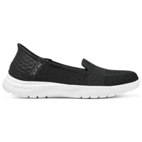 On-the-GO Flex-Serene Slip-ins “Siyah Beyaz”
