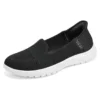 On-the-GO Flex-Serene Slip-ins “Siyah Beyaz”