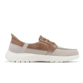 On-the-GO Flex Slip-ins “Taupe”