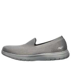 On-the-GO Flex Slip-on Ayakkabılar Gri