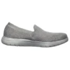 On-the-GO Flex Slip-on Ayakkabılar Gri